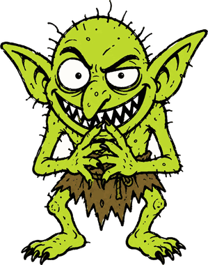 The Goblin